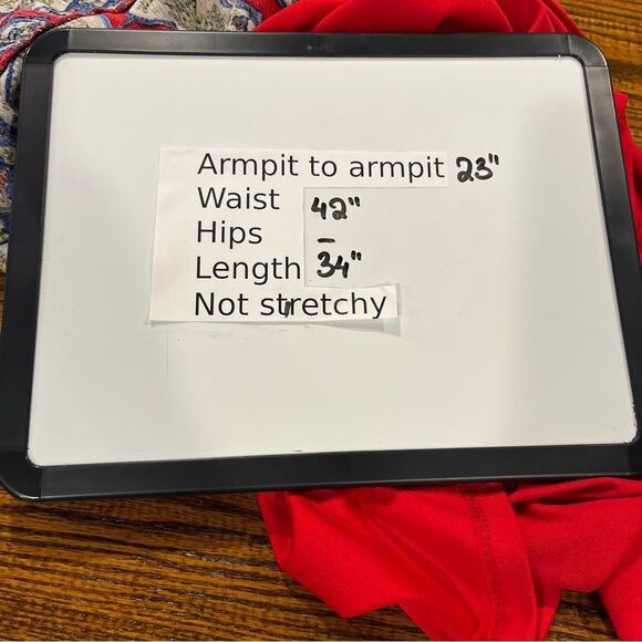 Maurices sleeveless paisley Floral plus size mini Dress size 1X - Picture 10 of 15